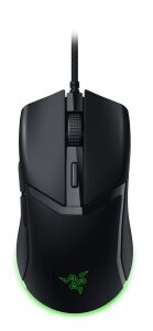 Razer COBRA Maus Gaming rechts USB Typ-A Optisch 8500 DPI