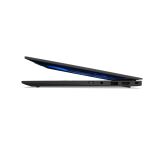 Lenovo ThinkPad X1 Carbon Gen 13 Aura Edition Copilot+ PC Intel Core Ultra 7 258V Laptop 35,6 cm (14") 2.8K 32 GB LPDDR5x-SDRAM 2 TB SSD Wi-Fi 7 (802.11be) Windows 11 Pro Deutsch Schwarz