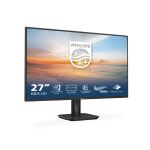Philips 1000 series 27E1N1100A/00 Computerbildschirm 68,6 cm (27") 1920 x 1080 Pixel Full HD LCD Schwarz