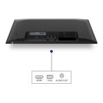 Philips 1000 series 27E1N1100A/00 Computerbildschirm 68,6 cm (27") 1920 x 1080 Pixel Full HD LCD Schwarz