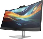 HP Serie 7 Pro 39,7 Zoll 5K2K-Konferenzmonitor – 740pm