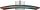 HP Serie 7 Pro 39,7 Zoll 5K2K-Konferenzmonitor – 740pm