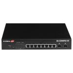 EDIMAX Switch Pro 8x GE GS-5208PLG V2 POE