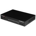EDIMAX Switch Pro 8x GE GS-5208PLG V2 POE