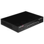 EDIMAX Switch Pro 8x GE GS-5208PLG V2 POE