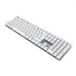 CHERRY KC 200 MX Tastatur Universal USB QWERTZ Deutsch...
