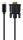 Gembird A-CM-VGAM-01 Videokabel-Adapter 2 m USB C VGA (D-Sub) Schwarz