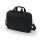DICOTA Eco Top Traveller BASE 35,8 cm (14.1") Toploader-Tasche Schwarz