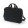 DICOTA Eco Top Traveller BASE 35,8 cm (14.1") Toploader-Tasche Schwarz