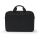 DICOTA Eco Top Traveller BASE 35,8 cm (14.1") Toploader-Tasche Schwarz