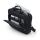 DICOTA Eco Top Traveller BASE 35,8 cm (14.1") Toploader-Tasche Schwarz