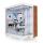Thermaltake View 380 XL WS ARGB Snow Midi Tower Weiß