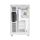Thermaltake View 380 XL WS ARGB Snow Midi Tower Weiß