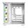 Thermaltake View 380 XL WS ARGB Snow Midi Tower Weiß