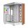 Thermaltake View 380 XL WS ARGB Snow Midi Tower Weiß