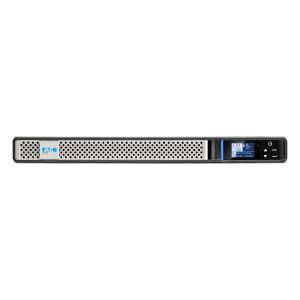 Eaton 5P850IRG2 Unterbrechungsfreie Stromversorgung (USV) Line-Interaktiv 0,85 kVA 680 W 4 AC-Ausgänge