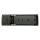 LC-Power LC-M2-C-MULTI-2 Speicherlaufwerksgehäuse SSD-Gehäuse Anthrazit M.2