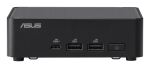ASUS NUC 14 Pro RNUC14RVKI300002I UCFF Schwarz 100U