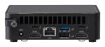 ASUS NUC 14 Pro RNUC14RVKI300002I UCFF Schwarz 100U