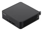 ASUS NUC 14 Pro RNUC14RVKI300002I UCFF Schwarz 100U