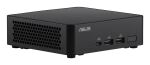 ASUS NUC 14 Pro RNUC14RVKI300002I UCFF Schwarz 100U