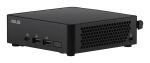 ASUS NUC 14 Pro RNUC14RVKI300002I UCFF Schwarz 100U