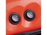 Black & Decker ASI200 Luftkompressor Zigarettenanzünder