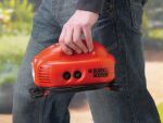 Black & Decker ASI200 Luftkompressor Zigarettenanzünder