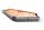 Digitus CAT 6A Keystone Modul, geschirmt mit intelligentem Kabelmanager, Set (24 Stück)