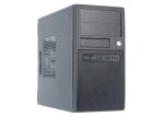 Chieftec CT-04B-350GPB Computer-Gehäuse Schwarz 350 W