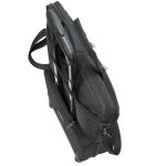 Rivacase 8550 43,9 cm (17.3") Aktenkoffer Schwarz