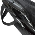 Rivacase 8550 43,9 cm (17.3") Aktenkoffer Schwarz