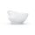 FIFTYEIGHT Schale 1000ml - Grinsend weiß