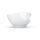 FIFTYEIGHT Schale 1000ml - Grinsend weiß