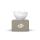 FIFTYEIGHT Schale 1000ml - Grinsend weiß