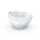 FIFTYEIGHT Schale 1000ml - Grinsend weiß