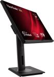 Viewsonic VG Series VG2748A-2 Computerbildschirm 68,6 cm (27") 1920 x 1080 Pixel Full HD LED Schwarz