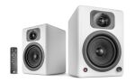 Wavemaster TWO NEO Lautsprecherset 60 W Heimkino...