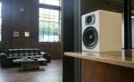 Wavemaster TWO NEO Lautsprecherset 60 W Heimkino Weiß Bluetooth