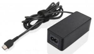 Lenovo 4X20M26256 Ladegerät für Mobilgeräte Laptop, Tablets Schwarz AC Drinnen