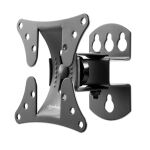 Manhattan 462662 TV-Halterung 81,3 cm (32") Schwarz