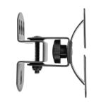 Manhattan 462662 TV-Halterung 81,3 cm (32") Schwarz