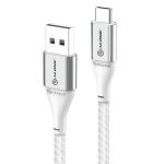 ALOGIC ULCA2030-SLV USB Kabel USB 2.0 0,3 m USB A USB C...