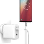 ALOGIC ULCA2030-SLV USB Kabel USB 2.0 0,3 m USB A USB C...