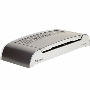 Fellowes Helios 30 Thermobindegerät 180 s 300 Blätter Graphit