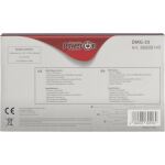 Inter-Tech DMG-35 Eingebaut WLAN / Bluetooth 3000 Mbit/s