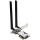 Inter-Tech DMG-35 Eingebaut WLAN / Bluetooth 3000 Mbit/s