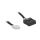 Inter-Tech DMG-35 Eingebaut WLAN / Bluetooth 3000 Mbit/s