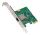 Intel I226-T1 Eingebaut Ethernet 2500 Mbit/s