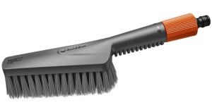Gardena 18840-20 Garten-Wasserspritzpistole Garten Wassersprühdüse Grau, Orange